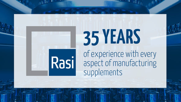 From Raw Materials to Finished Products: The Importance of Comprehensive Quality Control in Supplement Manufacturing